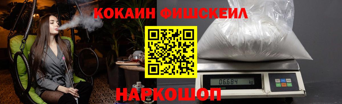 КОКАИН FishScale  Вход с VPN  Рубцовск  Cocaine Эквадор 